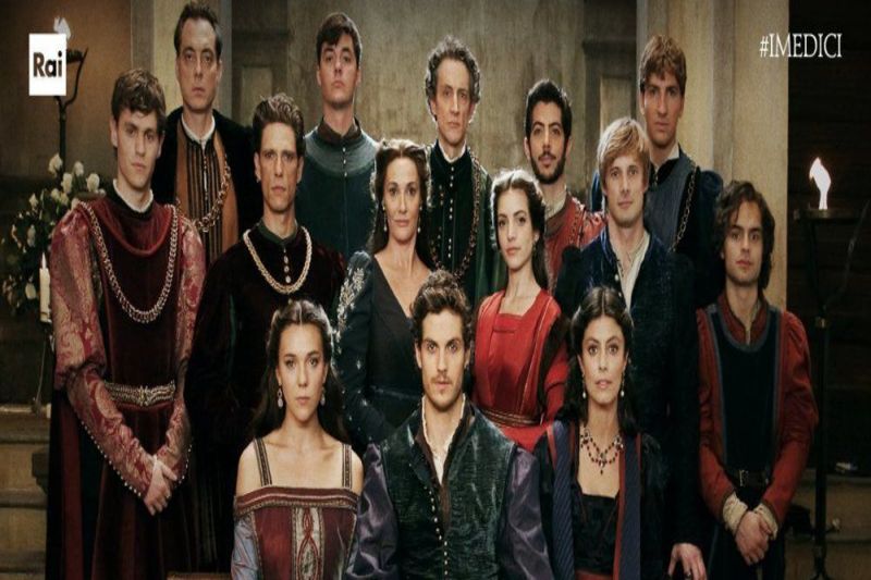 I Medici 3 News Anticipazioni Uscita Cast E Trama Tv Per Tutti