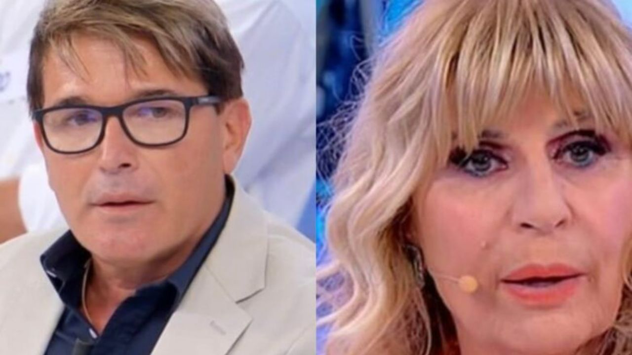 Uomini E Donne Anticipazioni Colpo Di Scena Per Maurizio E Gemma