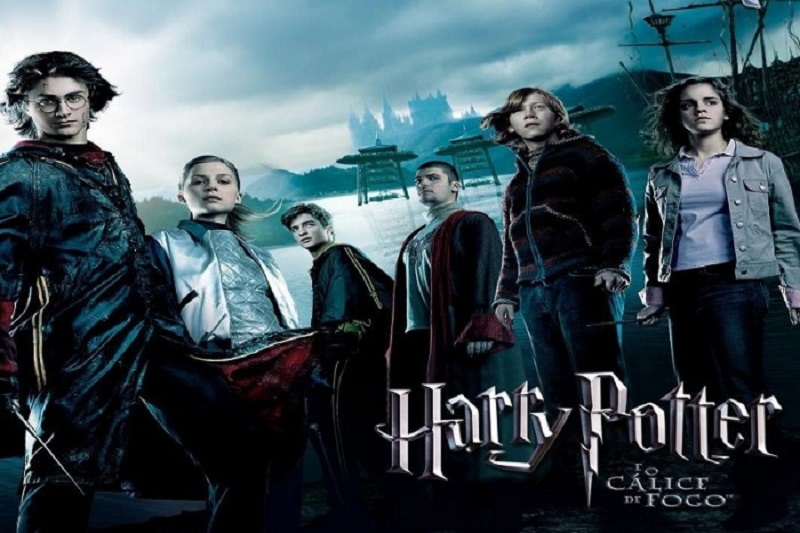 Harry Potter su Italia 1 Il calice di fuoco stasera in tv Tv per tutti