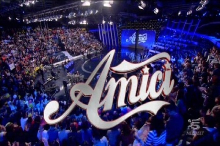 Amici Di Maria De Filippi Quando Inizia