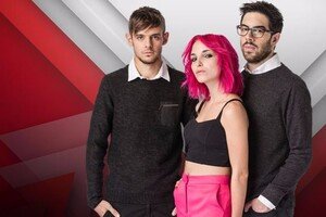 Ros, X Factor 2017: chi sono? Biografia, canzoni e curiosità sul gruppo 