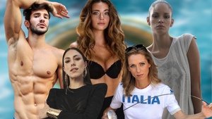 Cast Isola dei Famosi (ma non troppo): Valentina Vezzali e altri concorrenti