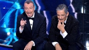 Ascolti finale Sanremo 2024 bulgari. Amadeus fa la storia dopo 29 anni