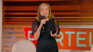 Barbara Palombelli in difficoltà a Lo Sportello di Forum: cos'è successo e VIDEO