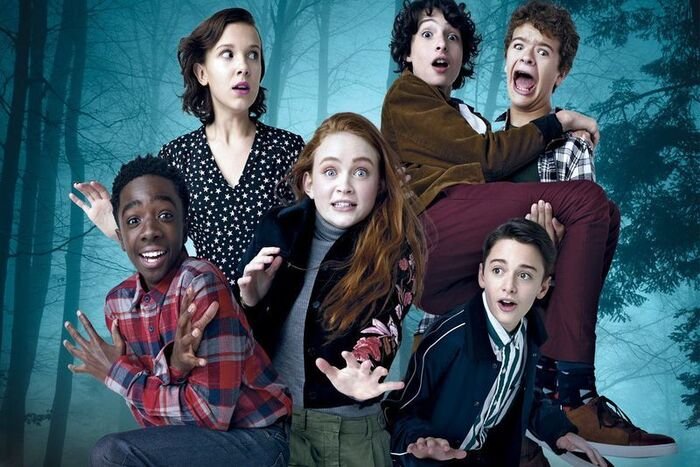 Quando Esce L'ultima Stagione Di Stranger Things