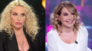 Antonella Clerici tradita dall'ex Eddy: Barbara d'Urso non intervistò l'amante