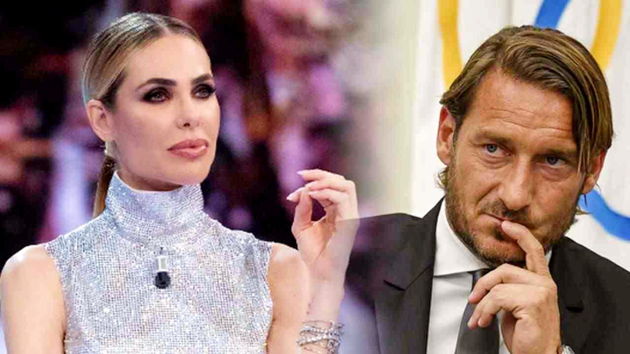 Ilary Blasi e Totti, spunta investigatore privato: cosa è stato scoperto e nuovi dettagli