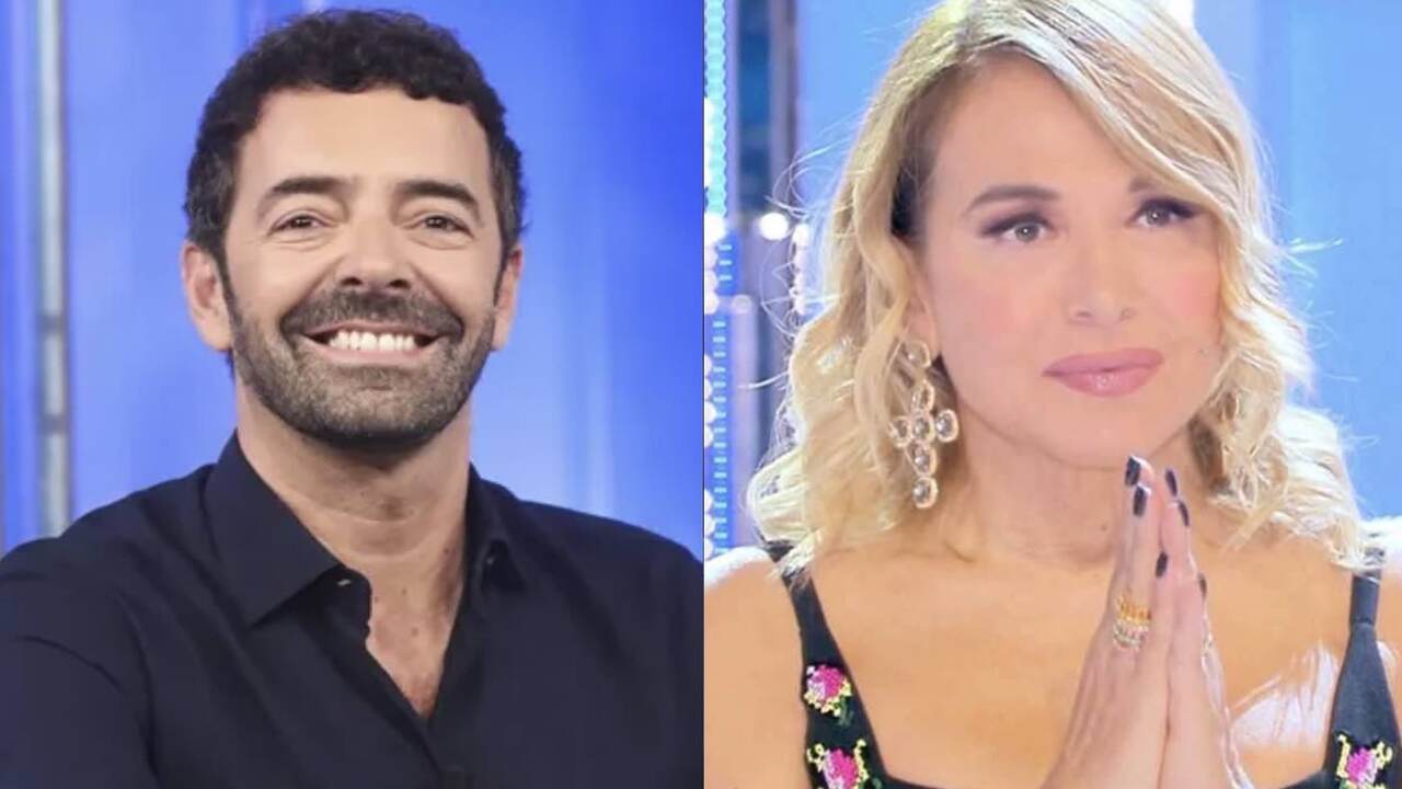 Alberto Matano contro Barbara d’Urso: decisione di Rai1 e sfida importante