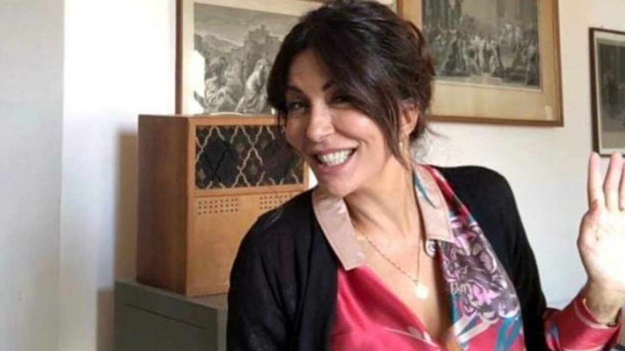 Canale 5, Sabrina Ferilli torna in tv con una nuova fiction di Ricky Tognazzi e Simona Izzo