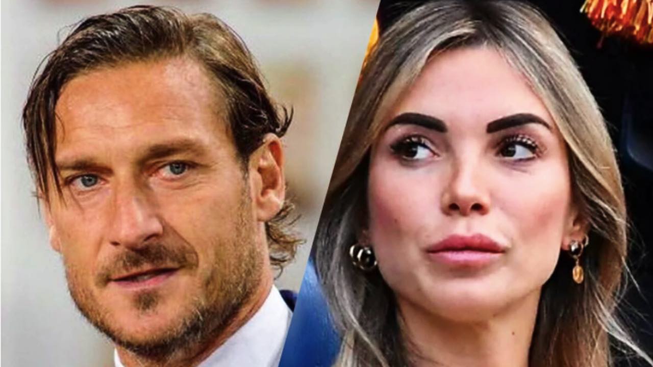 Totti: Noemi Bocchi incinta davvero? Verità sul gossip a Estate in Diretta