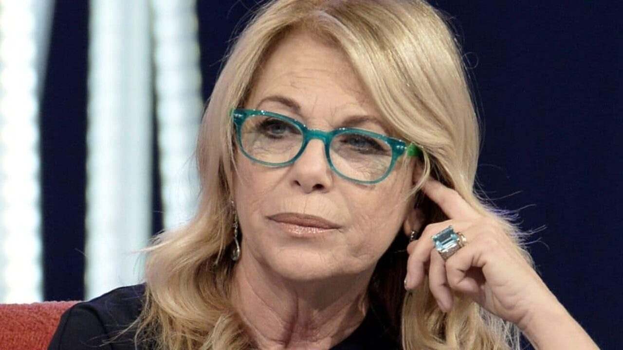 Rita Dalla Chiesa si candida alle elezioni: la Rai rinvia Il nostro generale