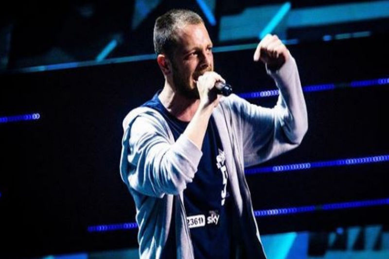 Chi è Marco Anastasio? Età, fidanzata, carriera del vincitore di X-Factor 2018