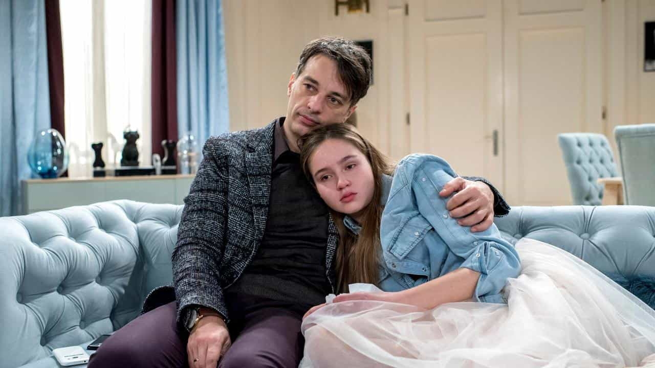 Anticipazioni Tempesta d’amore, torna Valentina Saalfeld: tra le new entry la possibile figlia di Christoph