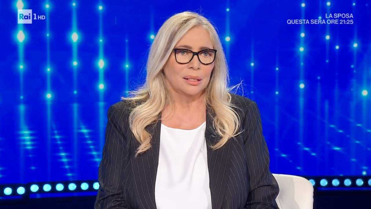 Mara Venier: «Ha cercato di uccidermi». La rivelazione choc su un uomo