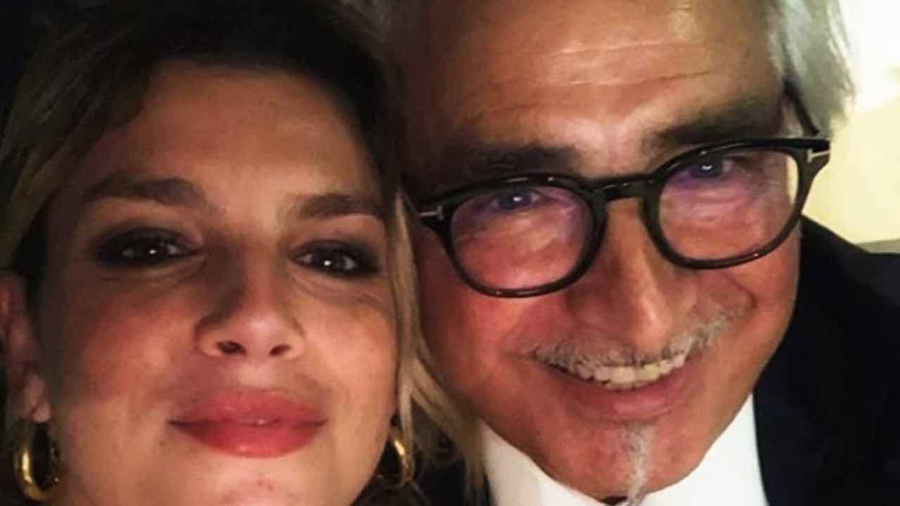 Morto padre di Emma Marrone: le cause del decesso e il comunicato