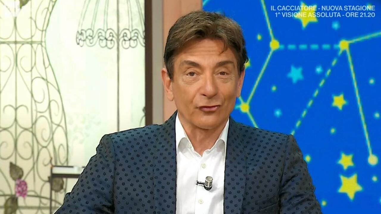 Oroscopo di Paolo Fox, settimana dal 17 al 23 settembre 2022