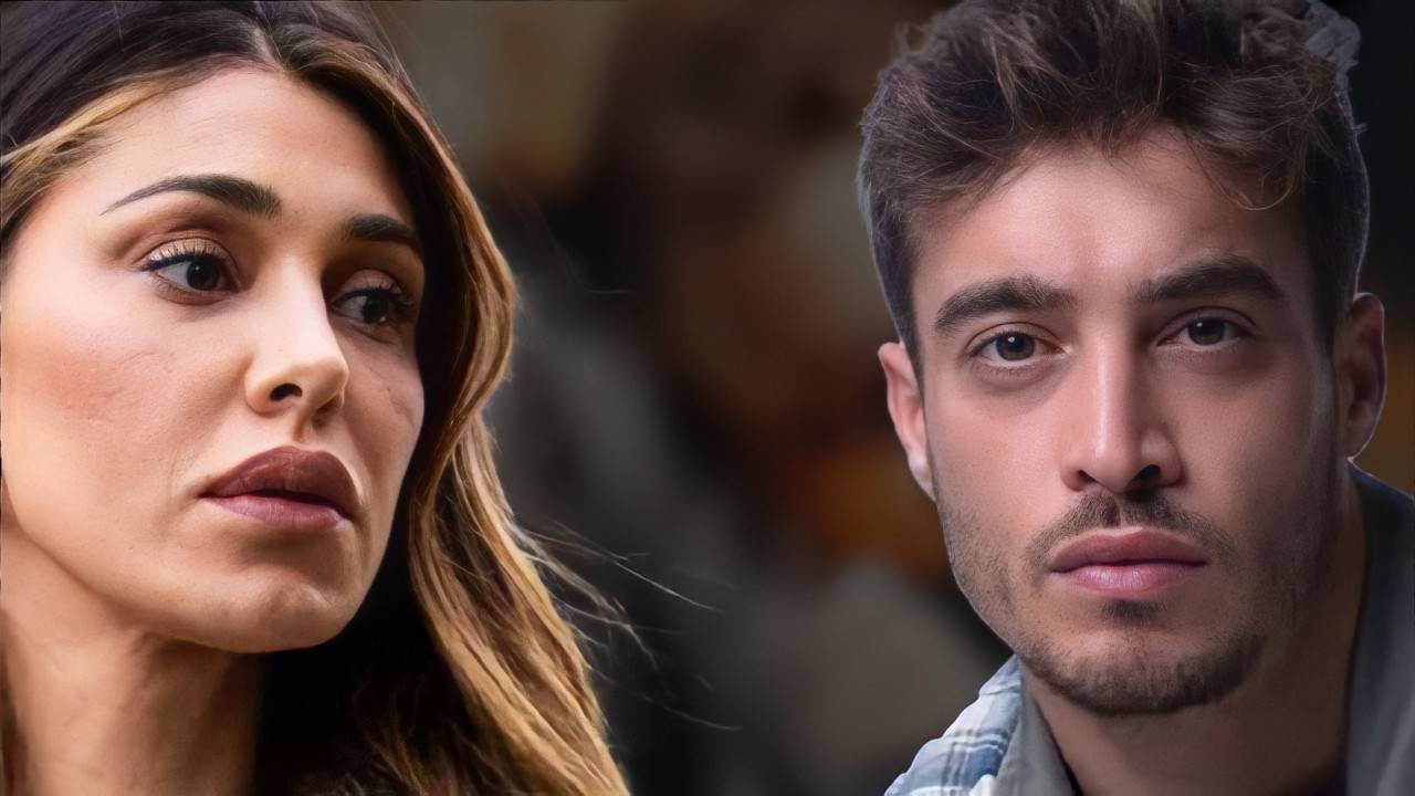 GF Vip censura Antonino Spinalbese: cosa ha detto su Belen Rodriguez