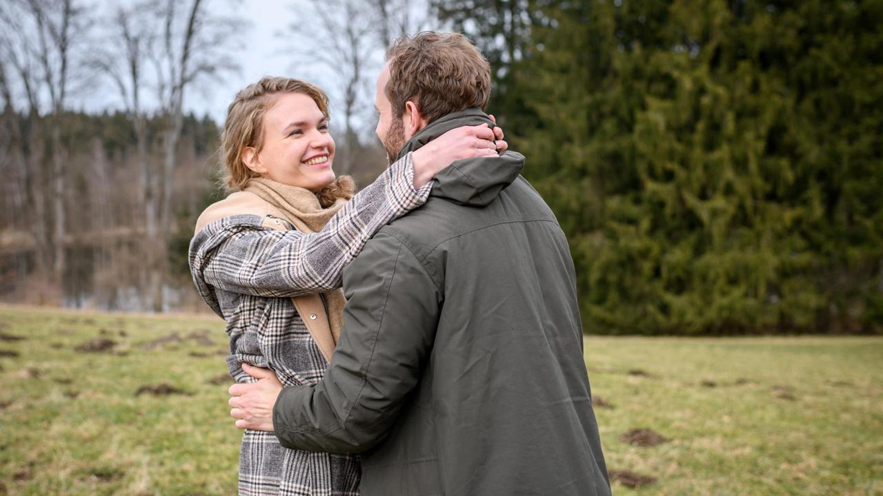 Tempesta d’amore, puntate italiane: Hannes confessa, Maja corre da Florian