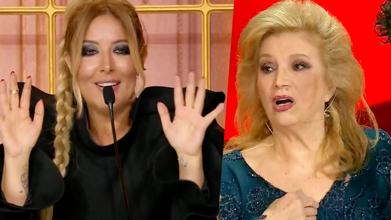 Iva Zanicchi insulta Selvaggia Lucarelli a Ballando: «Che tro**!» VIDEO