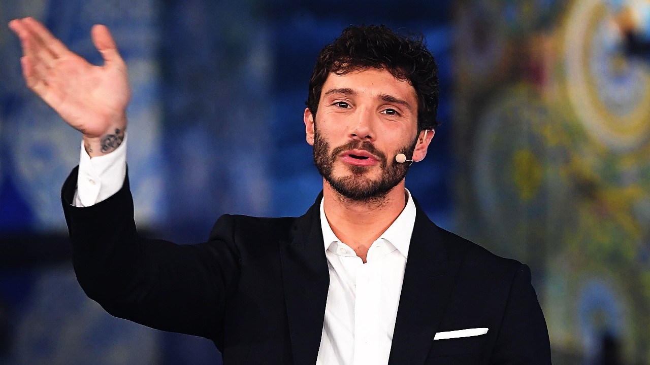 Amici 22: Stefano De Martino lascia il Serale? La confessione