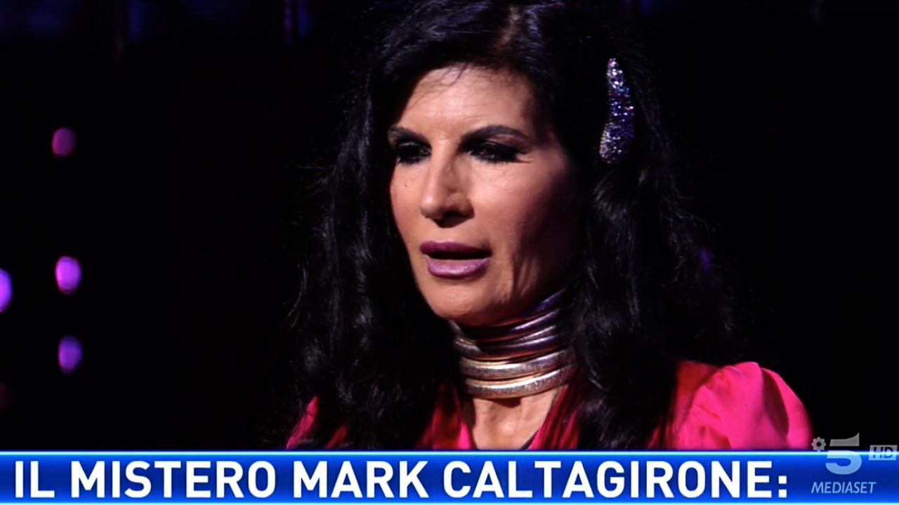 Pamela Prati sul caso Mark Caltagirone: «Volevo togliermi la vita»