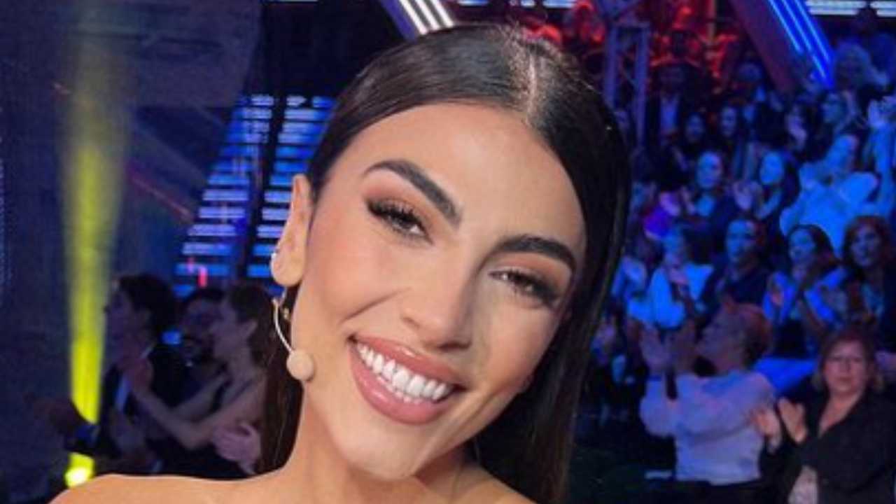 Giulia Salemi condurrà un programma Mediaset? La decisione dell’azienda