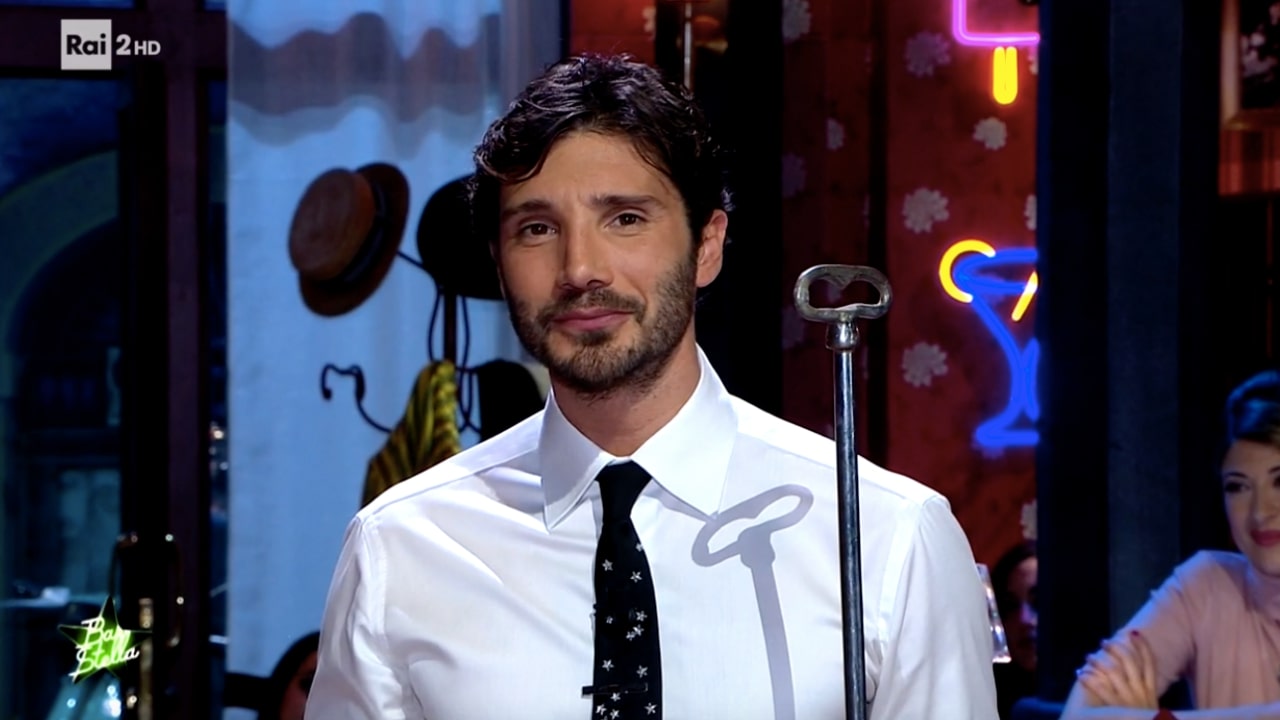 Stefano De Martino su Rai2 fa tris e convince: il nuovo progetto tv