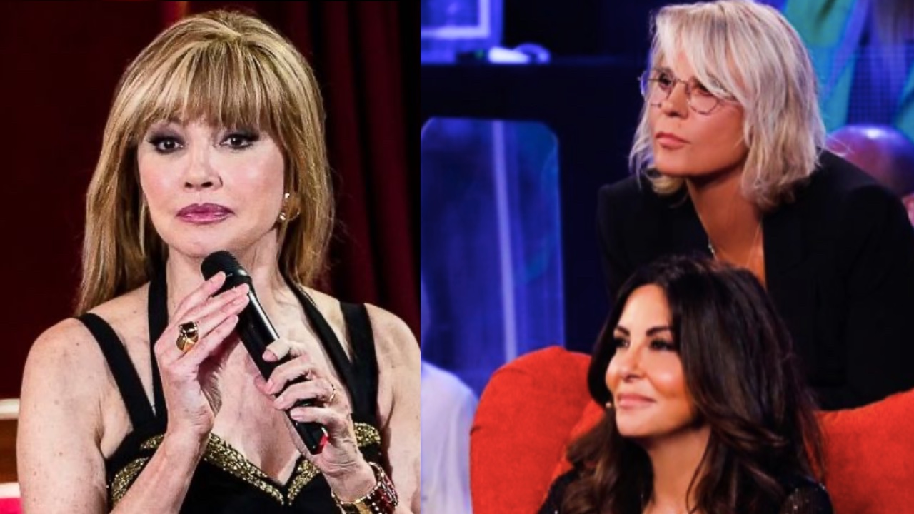 Ballando 2022 cambia stile: è guerra tra Milly Carlucci e Tu Si Que Vales