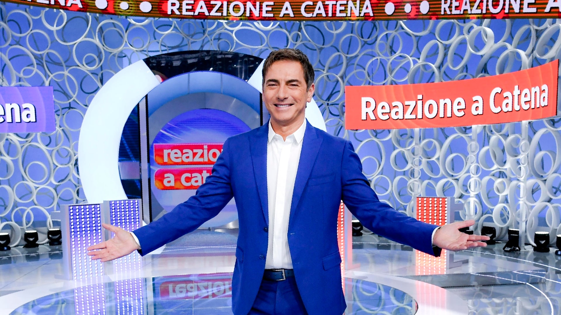 Ascolti TV 29 ottobre 2022, Reazione a Catena al 27.9%: Ballando con le stelle classifica (23.8%)