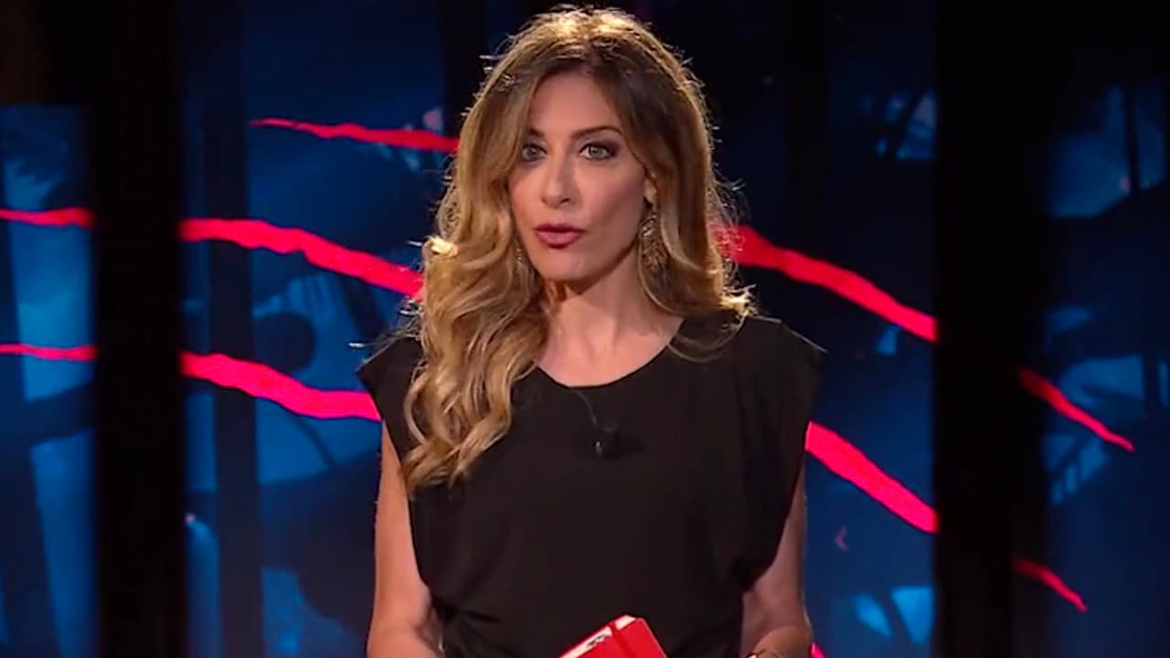 Belve stasera, Francesca Fagnani: «Ecco la regola che impongo agli ospiti»