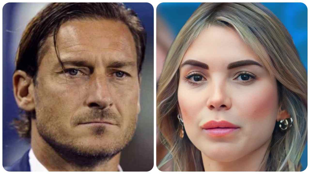 Totti e Noemi vanno a vivere insieme: ecco le foto della casa super lusso