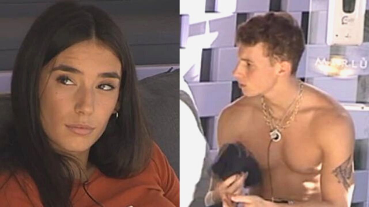 Amici 22, Wax e Claudia si sono lasciati: cosa è successo (VIDEO)