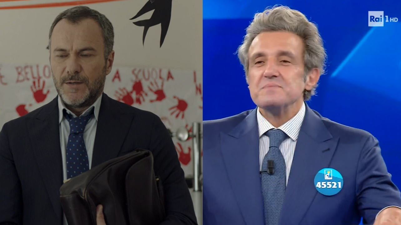 Ascolti TV 10 novembre 2022: L’Eredità sigla il 24.7%, chiude Vincenzo Malinconico con il 20.7%