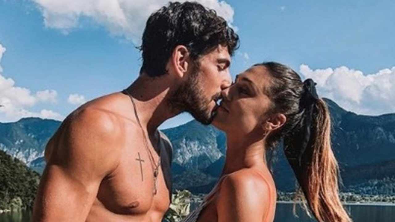 Cecilia Rodriguez e Ignazio Moser matrimonio: quando, location e testimoni