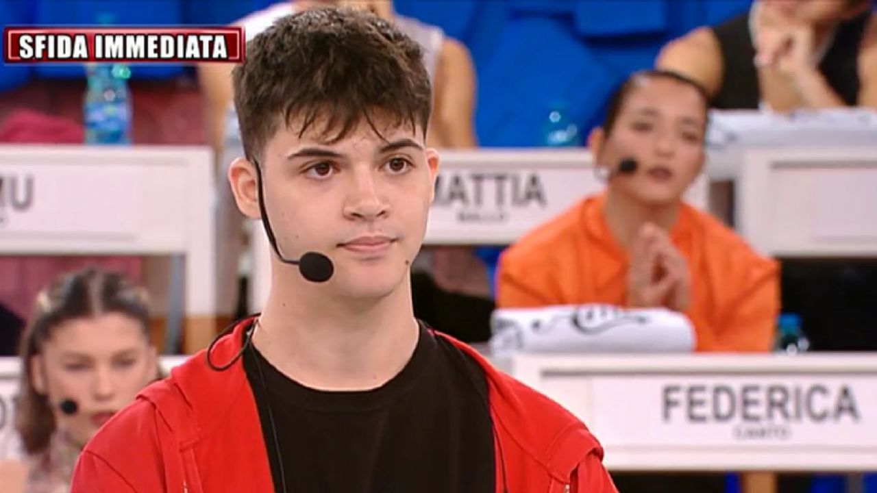 Amici 22 Spoiler, Ascanio eliminato: entra la figlia di un famoso cantante