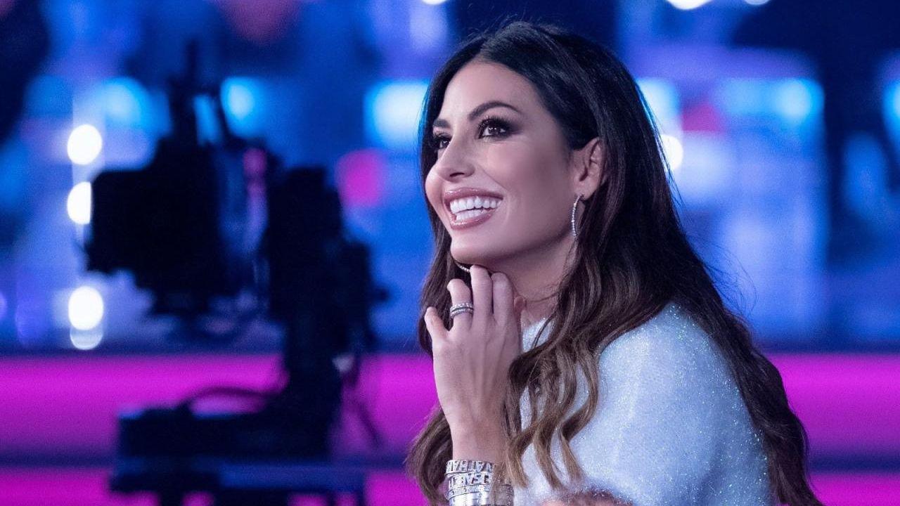 Verissimo: Elisabetta Gregoraci glissa sul fidanzato Giulio Fratini e parla di Briatore