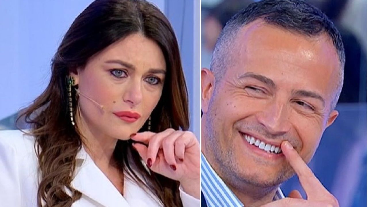 Uomini e Donne anticipazioni 29 novembre 2022: confessione di Riccardo a Gloria