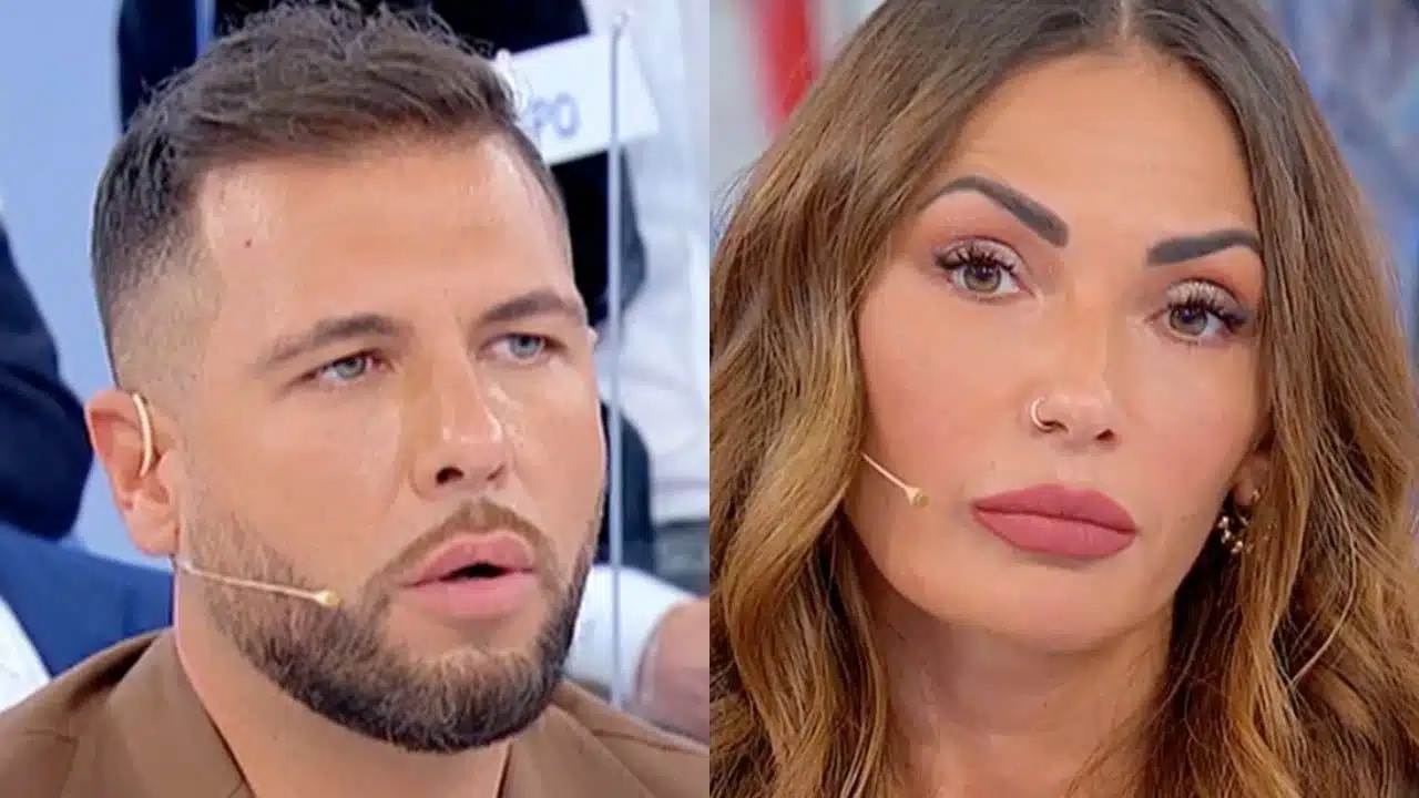 Ida Platano e Alessandro: come vanno davvero le cose? Tutta la verità