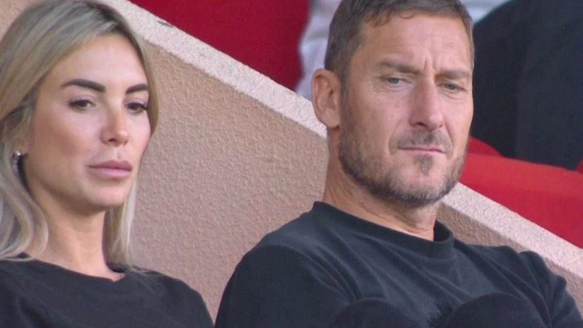 Francesco Totti, famoso paparazzo rivela: “Le immagini non mentono”