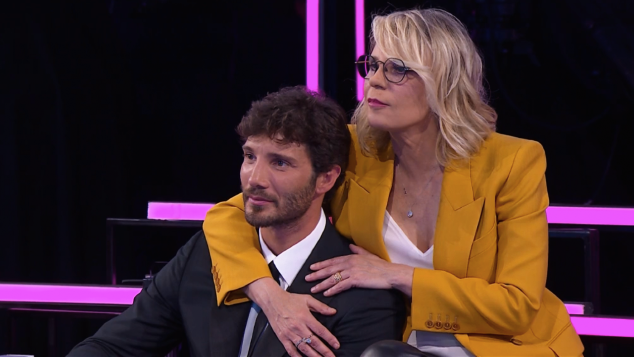 Stefano De Martino svela un segreto su Maria De Filippi: «Mi ha segnato»