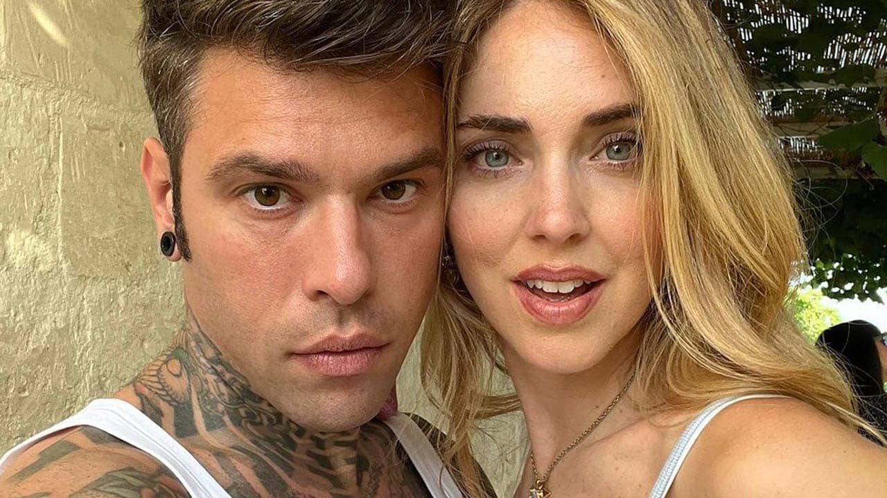 Sanremo 2023, Fedez sarà al festival: sosterrà sua moglie Chiara Ferragni