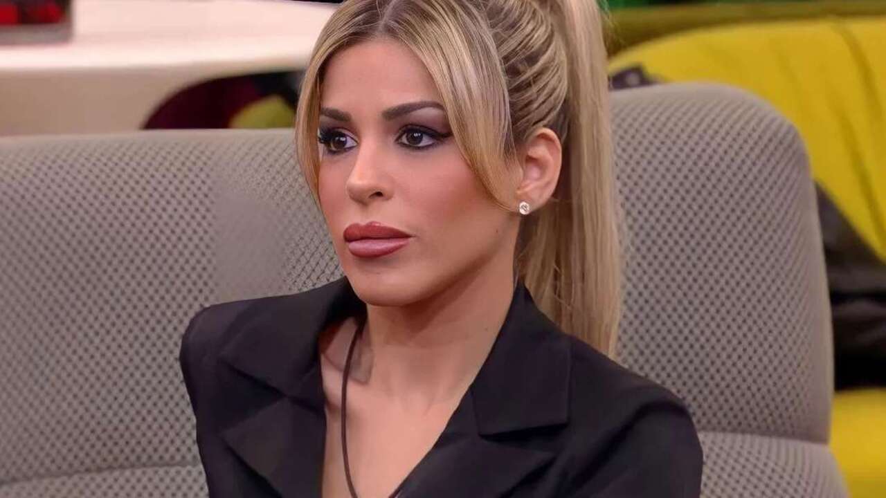 Oriana Marzoli e le rivelazioni choc su Belen Rodriguez: “Il karma”