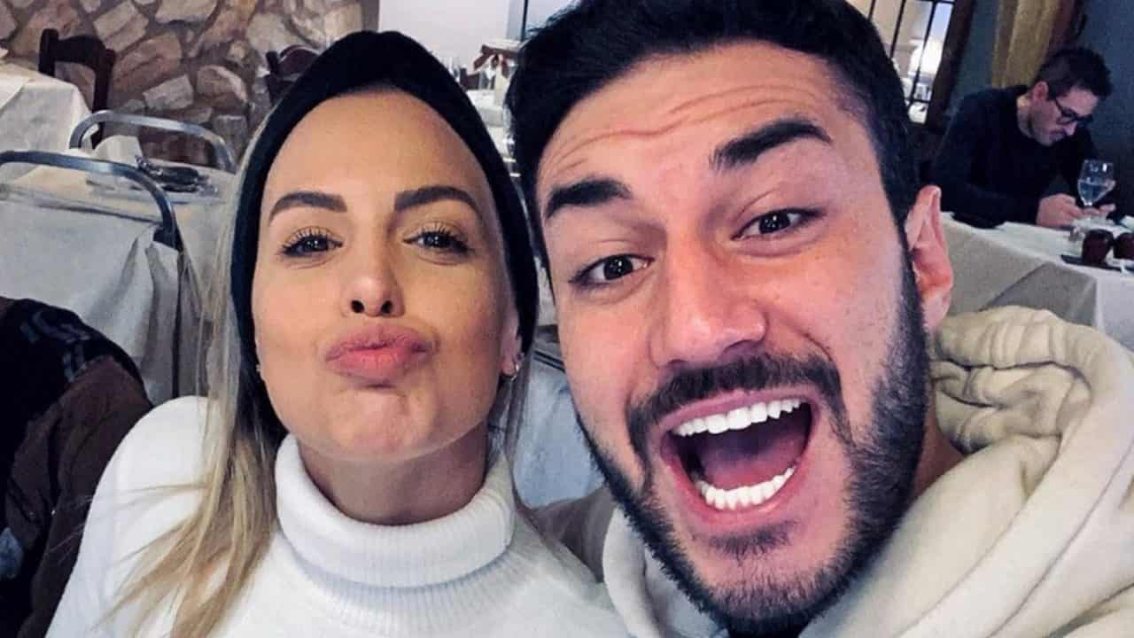 UeD, Lorenzo Riccardi e Claudia Dionigi si sposano: l’annuncio sui social