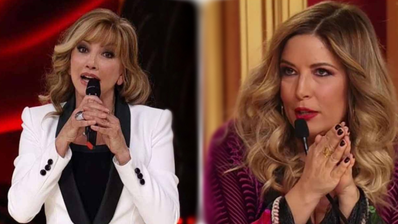 Milly Carlucci contro Lucarelli: «Nessuno pilota i giurati a Ballando»