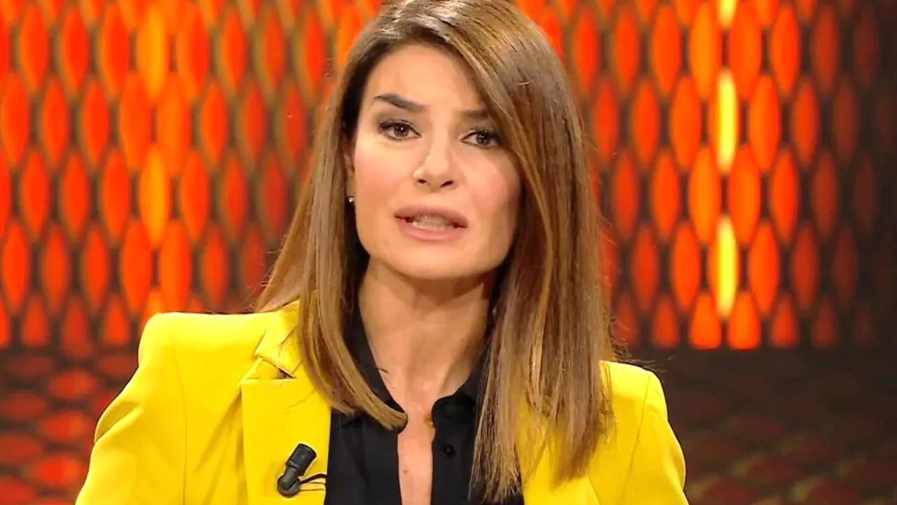 Ilaria D’Amico, momento no per la conduttrice: chiuso il suo programma