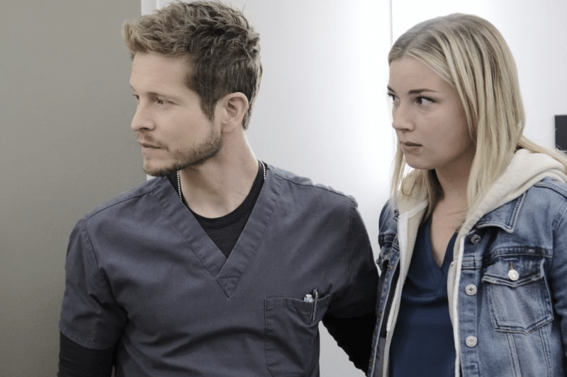 The Resident, anticipazioni puntata 9 luglio