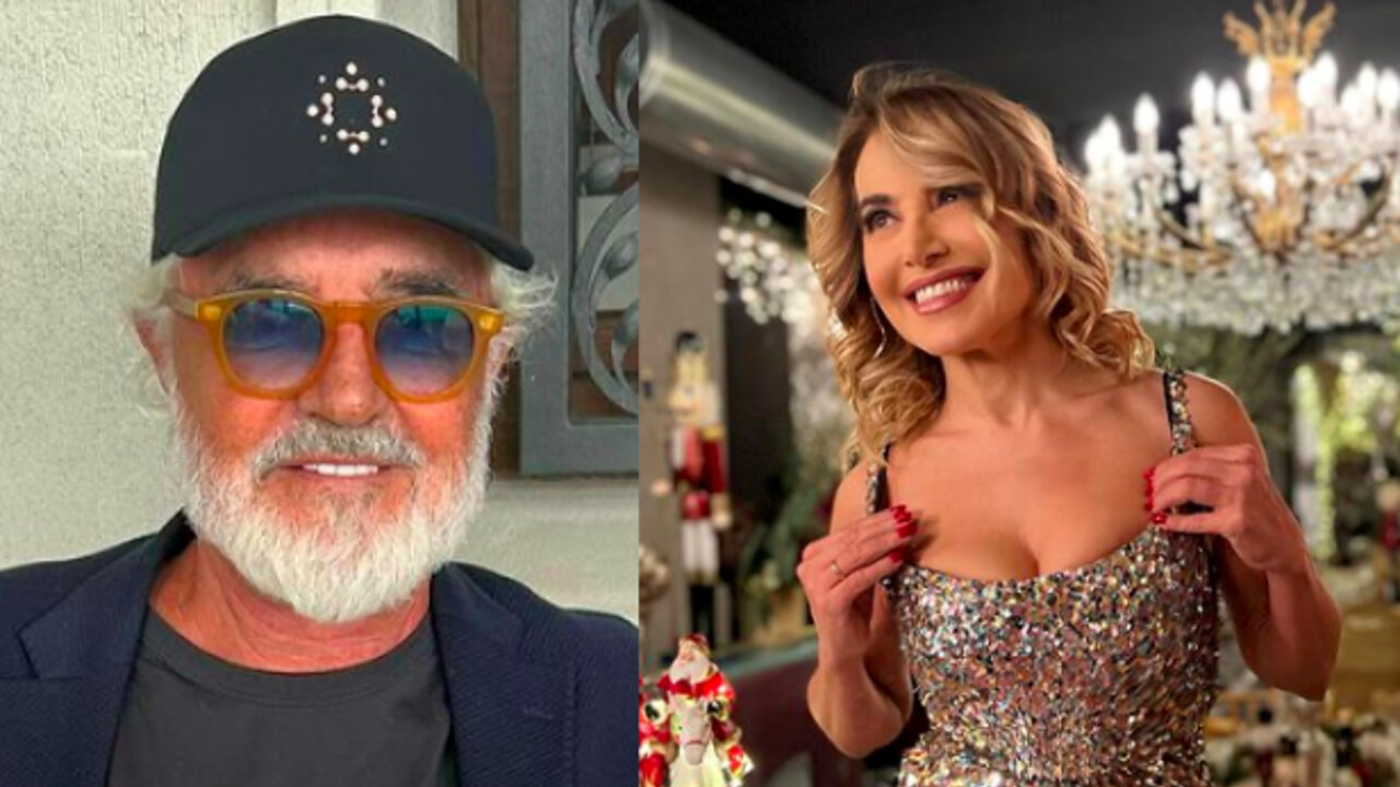 Flavio Briatore interviene sul flirt con Barbara d’Urso: ecco la verità