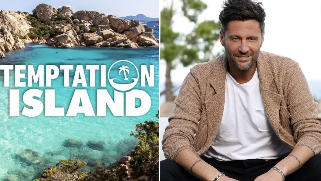 Temptation Island 2023 confermato: Filippo Bisciglia conduttore o sostituito?