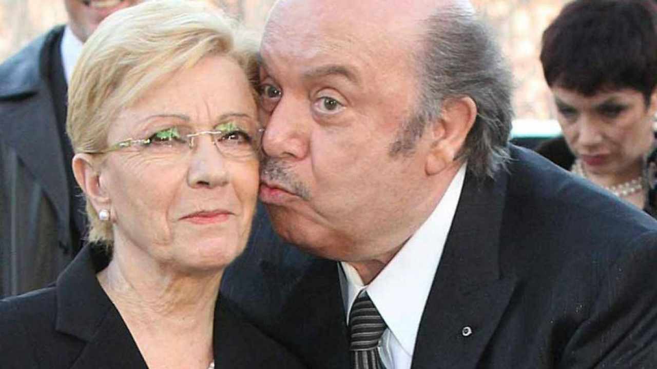 Morta moglie Lino Banfi: cause del decesso e annuncio della figlia Rosanna