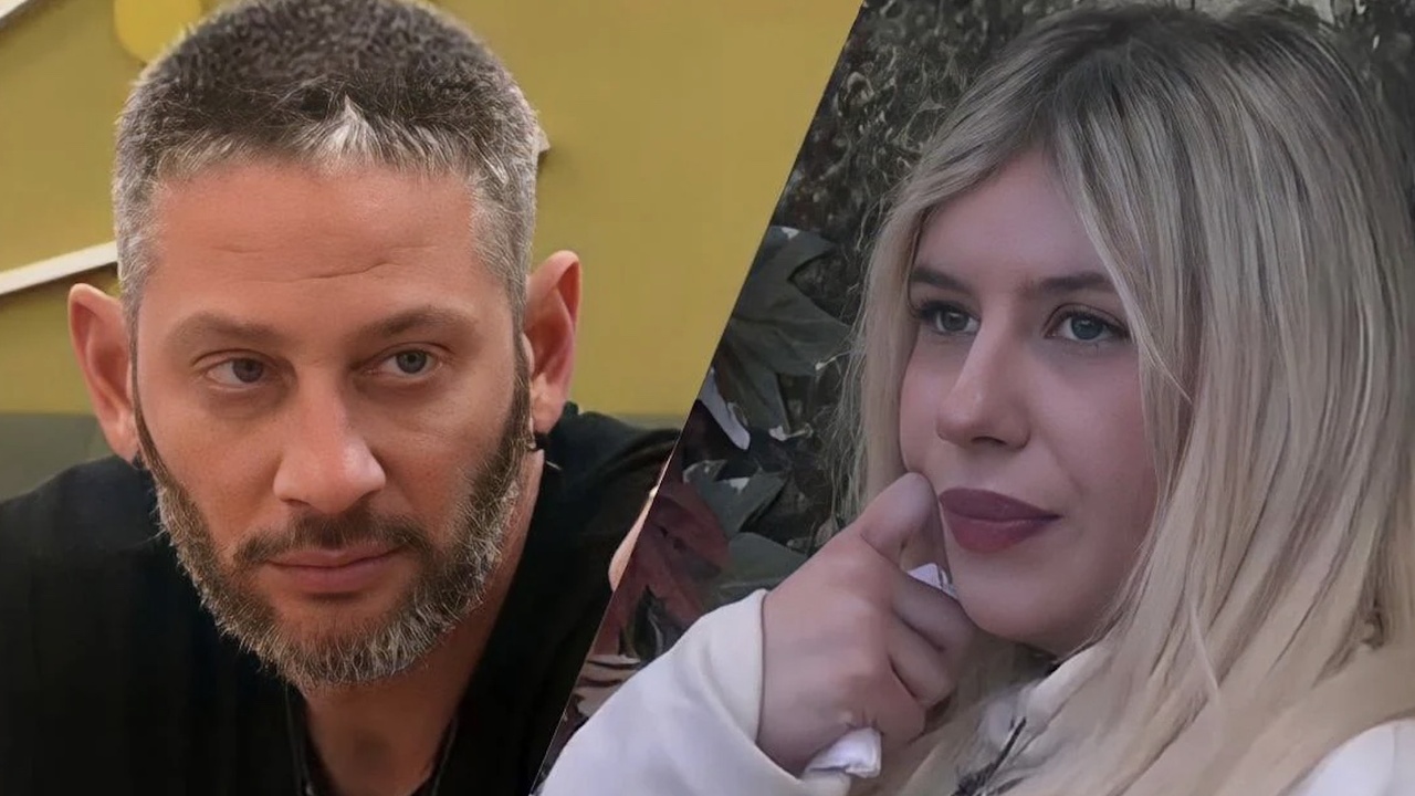 Micol Incorvaia e Edoardo Tavassi contro il GF Vip: «Figli e figliastri»